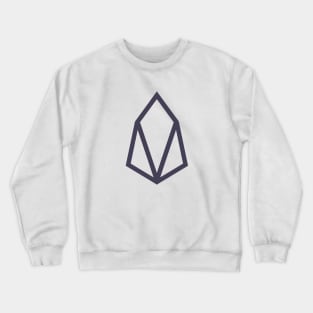 EOS Logo Crewneck Sweatshirt